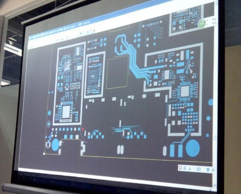 果殼出智能電視？CEO顧曉斌爆新品PCB設計