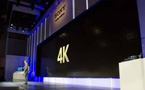 擦亮眼睛看“高清” 新寵4K TV優劣難辨