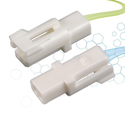 e絡盟供應Molex Ditto?線對線互連系統(tǒng)