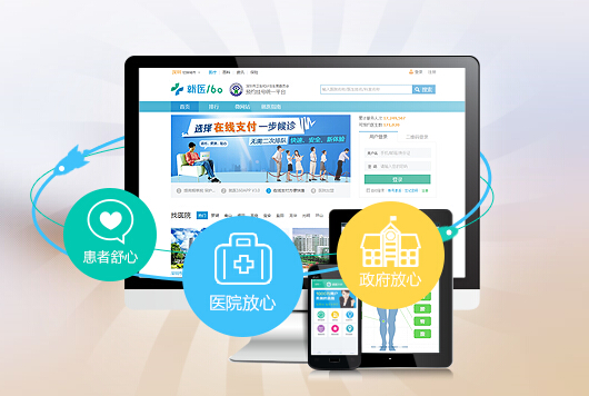 就醫(yī)160越界沙龍暢談網(wǎng)上醫(yī)院