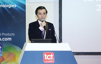 TCT2016精彩看點：首款語音智能工業3D打印機