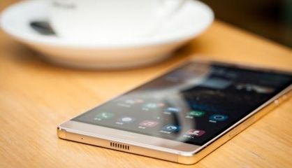 華為旗艦款P9?已在英國發布 采用P2i納米涂層技術