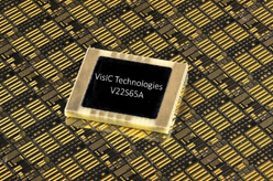 VisIC Technologies推出新一代產品