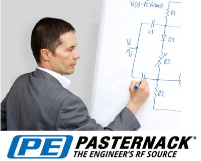 Pasternack推出全新波導轉換器新產品線