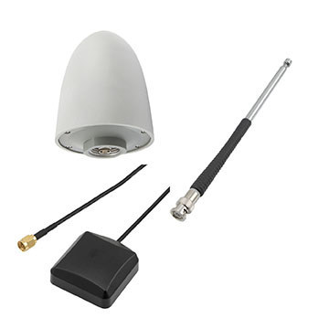 L-com推出新型GPS定時天線和UHF天線