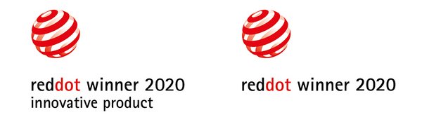 富士膠片二十三款產品獲世界級權威大獎“2020紅點設計獎”