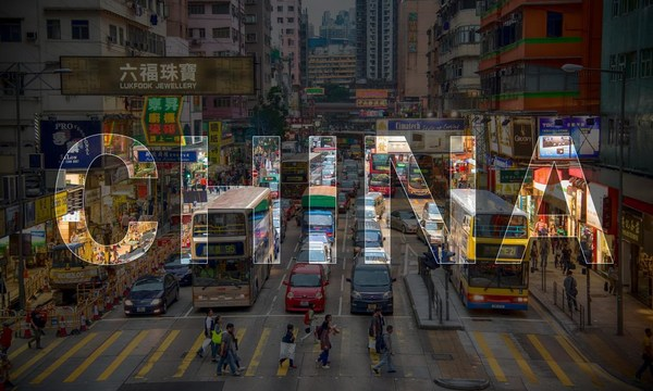 銀河集團推出“宜港匯”子品牌，帶來自主申請香港身份的解決方案